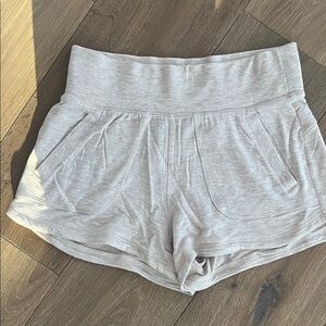 Athleta super soft shorts